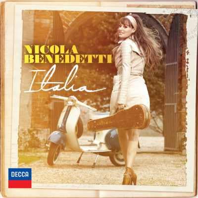 Italia — Nicola Benedetti