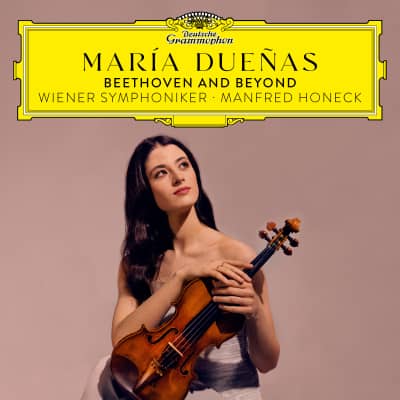Beethoven and Beyond — MarÃa Dueñas, Wiener Symphoniker, Manfred Honeck